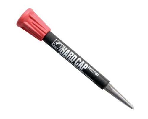 7/32" x 7" Hard Cap Center Punch
