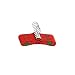Amazon price tracker, Amazon price history charts, Kidorable Ladybug Infant Hanger Set, Small 5
