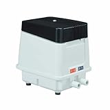 安永　EP-80ER 浄化槽エアーポンプ　ブロワー EP-80E
