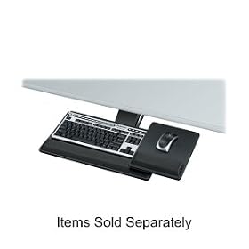 Fellowes Designer Suites Premium Keyboard Tray (8017901)