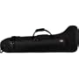 Protec CONTOURED TENOR TROMBONE PRO PAC