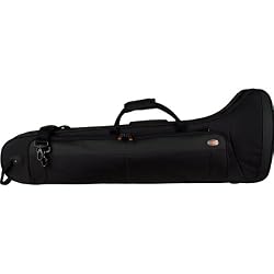 Protec CONTOURED TENOR TROMBONE PRO PAC