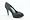 Black/Black Fabric
