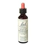 Bach Essence Star of Bethlehem 20 Milliliters
