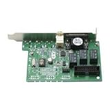 Avermedia 1-CH AUDIO EXTENSION CARD ( NVD1AUEXT )