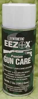 Eezox Gun Care
