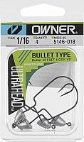 Ultrahead? Bullet Type