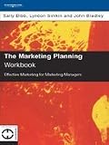 Marketing Planning Workbook