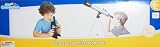 TELESCOPE & MICROSCOPE SET KC- 50660 for Kids