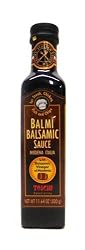 Toschi Balmi Balsamic Vinegar Sauce, 12-Ounce