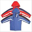 Boys Serac Insulated Winter Jacket
