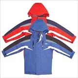Boys Serac Insulated Winter Jacket