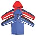 Boys Serac Insulated Winter Jacket