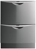 Fisher Paykel 88465 - Double DishDrawer Dishwasher (Stainless Steel)