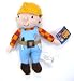 Bob the Builder Plush Doll - 8in Bob The Builder Soft Plush Doll Toy