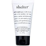 Philosophy Shelter Sunscreen For Face Tinted SPF 30