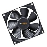 BeQuiet Silent Wings Pure L&uuml;fter (80x80x25)