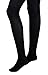 KUCI® Pregnant Women Maternity Pantyhose Opaque Tights 120 Denier