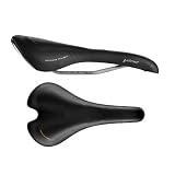 Fizik2009Women'sVitesseCPTechnoGelBicycleSaddle-Black-F1701901