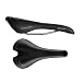 Fizik 2010 Women's Vitesse CP Techno Gel Bicycle Saddle - Black - F1701901