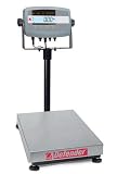 OHAUS D51P60HL2-US Digital Bench Scale,Cap 54 / 120 kg/Lb