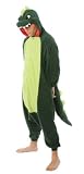 Kigurumi Dinosaur Adult Animal Pyjamas / Fancy Dress Costume