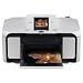 Canon Pixma MP970 Photo All-In-One Inkjet Printer (2181B002)