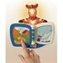 Baby Monet Crib Toy