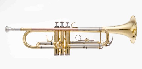 RS Berkeley TP6541 Elite Series Bb Trumpet with Case and Accessories