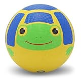 Sunny Patch Scootin' Turtle Ball by Melissa & Doug
