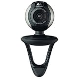 LOGITECH QUICKCAM COMMUNICATE STX