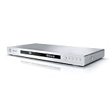 Coby DVD-598 Super Slim Upconversion DVD Player with HDMI Output and DivX Playback