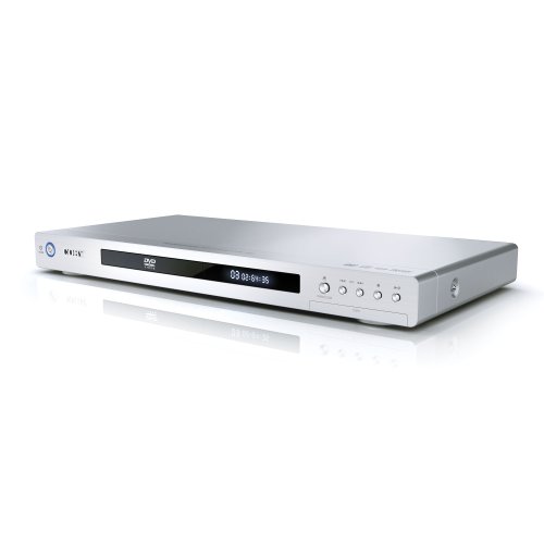 Coby DVD-598 Super Slim Upconversion DVD Player with HDMI Output and DivX Playback