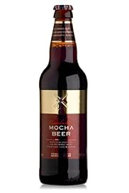 Lincolnshire Mocha Beer NV - Case of 20