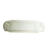 CRYSTAL FACEPLATE REPAIR PARTS for PSP 2000