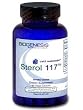 Biogenesis - Sterol 117 60 vcaps [Health and Beauty]
