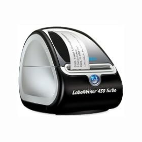 Dymo Label Writer 450 Turbo