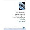 Design of Experiments: Statistical Principles of Research Design and Analysis