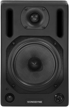 sonodyne speakers amazon