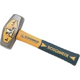 Roughneck 3-Lb. Drilling Hammer, Model# 70-508