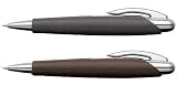 Porsche Design P3150 Leather Bound Mechanical Pencil