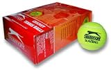 Slazenger Tennis Balls for Cricket (Slazball)