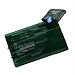 T1 Business Card w/Tech Light Combo, Smoke Trans., Gift Tin