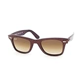 Ray Ban RB 2140 Top Violet on Violet (rb2140-99351) 47
