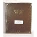 Dansco Bust Dimes 1796-1837 Album #6121