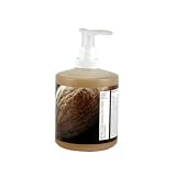 Korres Walnut Tea Liquid Hand Soap