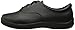 Grasshoppers Women's Janey Leather Lace-Up Sneaker