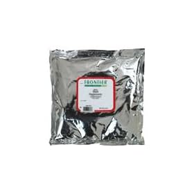 Frontier Bulk Meadowsweet Herb, Cut & Sifted, 1 lb. package