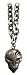Bleach Ichigo Kamen Necklace