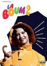 Childrens Toyshop  DVD : La boum 2